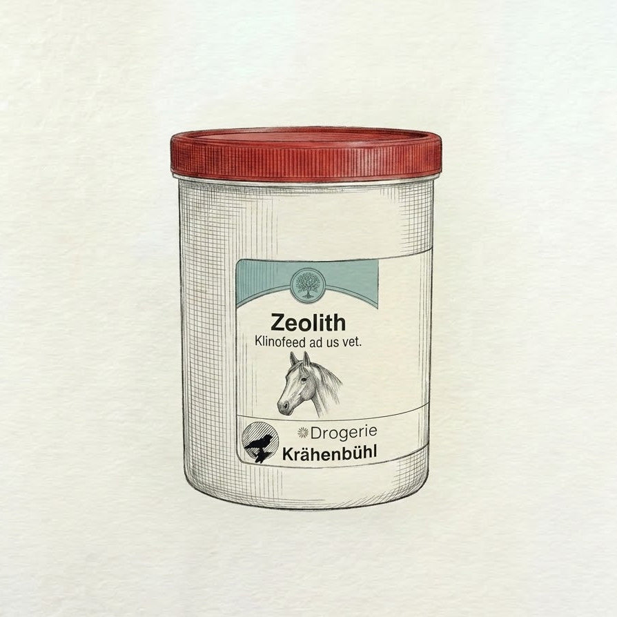 Swidro Zeolith Klinofeed 800 g