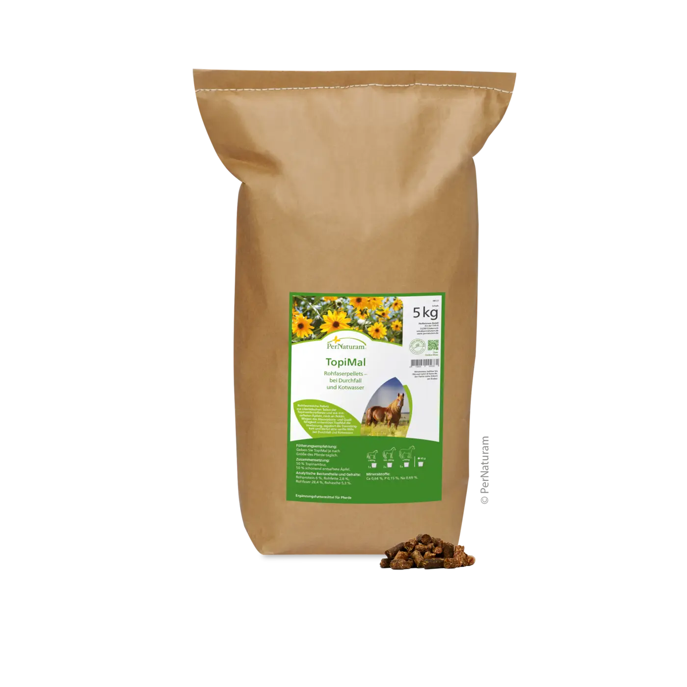 PerNaturam TopiMal 5kg