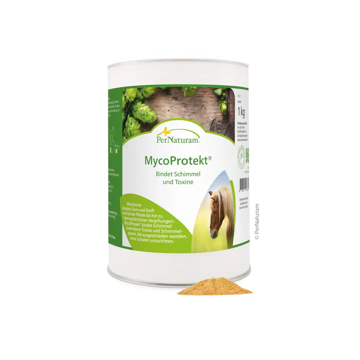 PerNaturam Myco Protekt 1kg