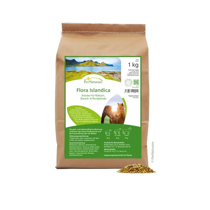 PerNaturam Flora-Islandica 3kg
