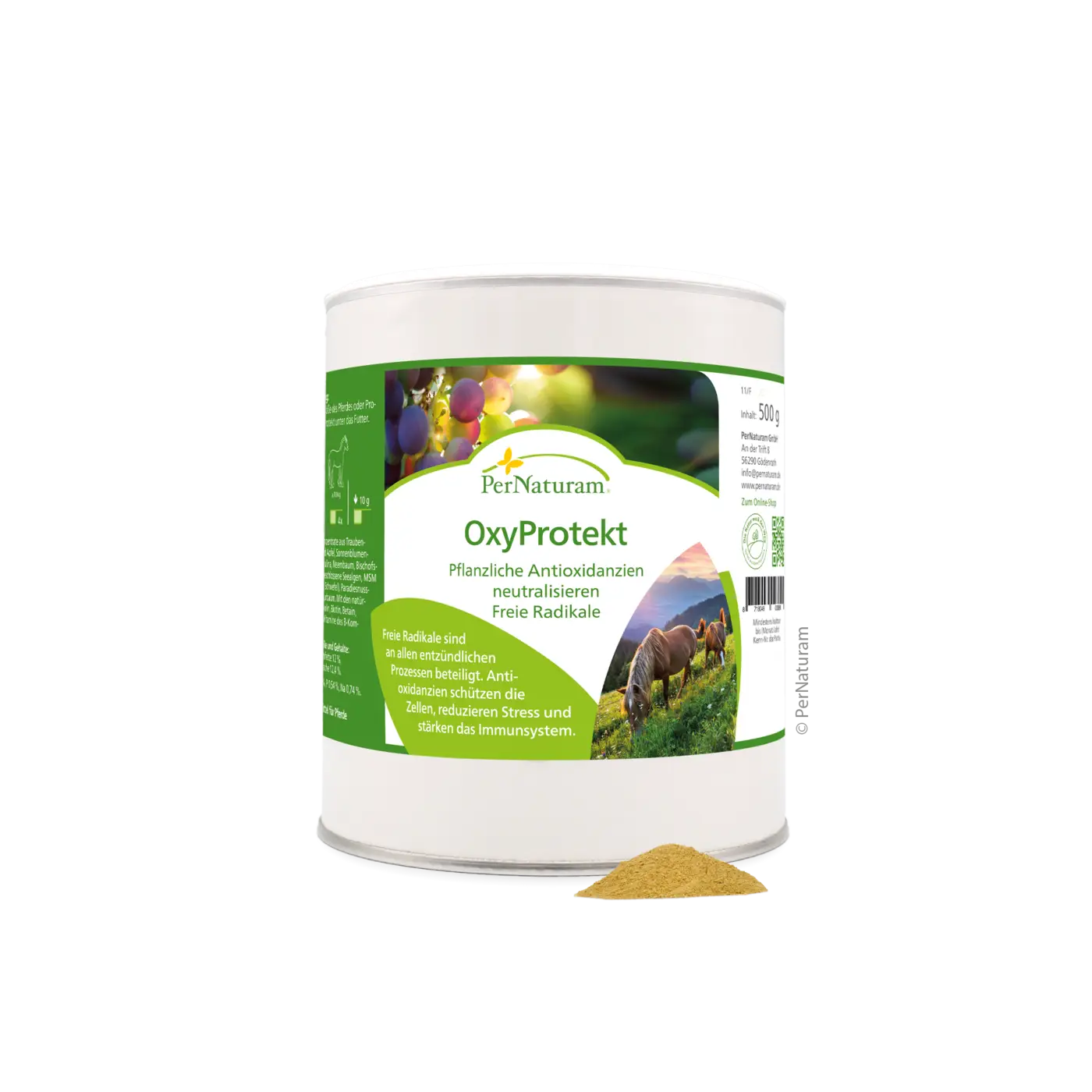 PerNaturam OxyProtekt 500g