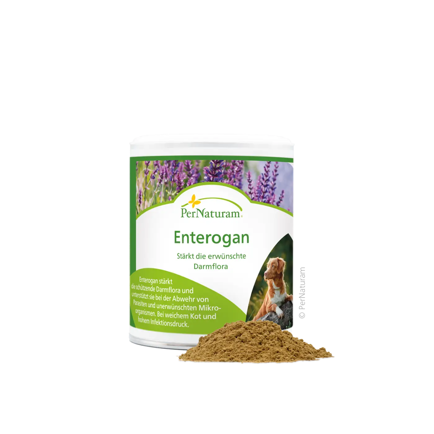 PerNaturam Enterogan 250g