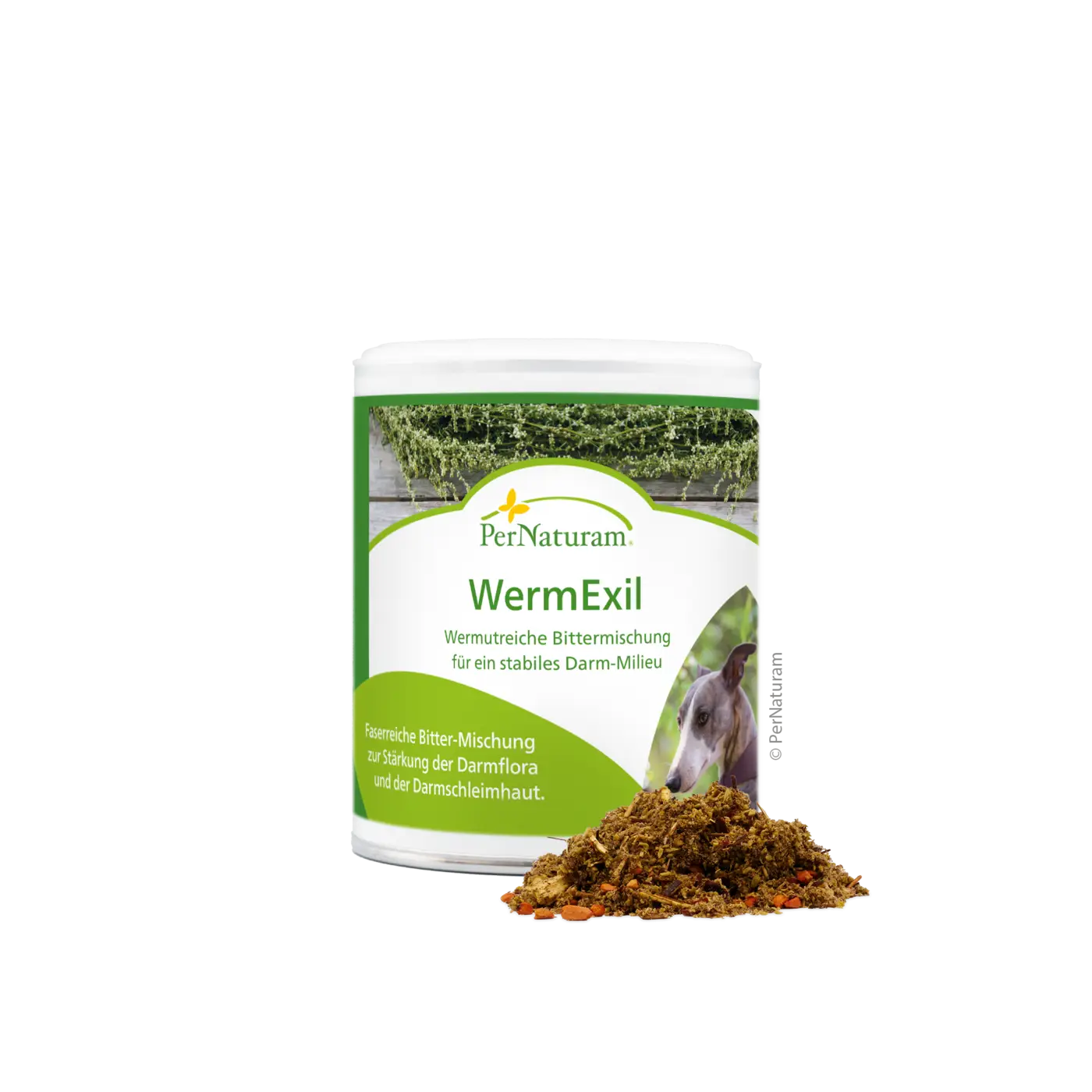 PerNaturam WermExil 100g