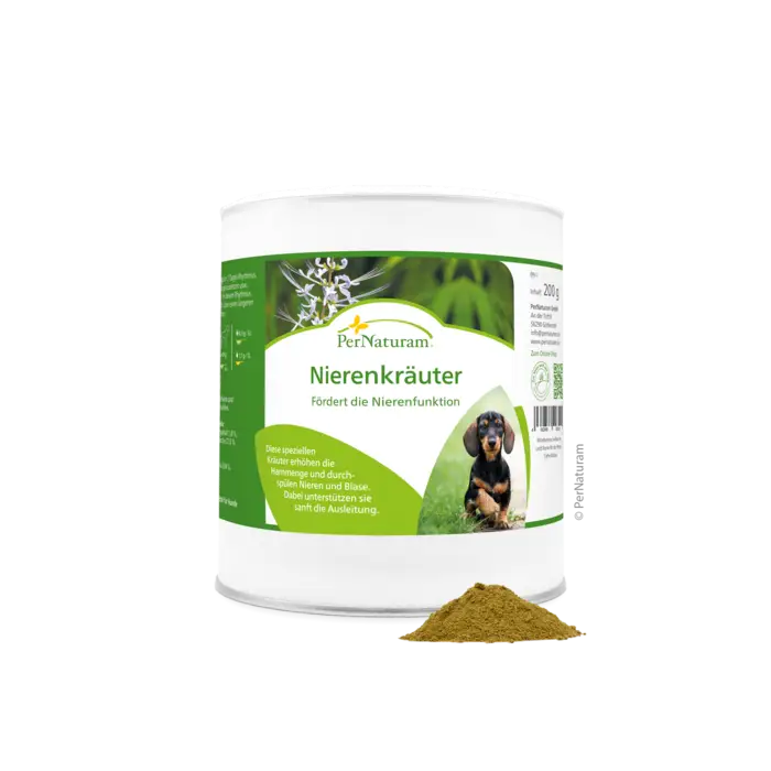 PerNaturam Nierenkräuter 200g