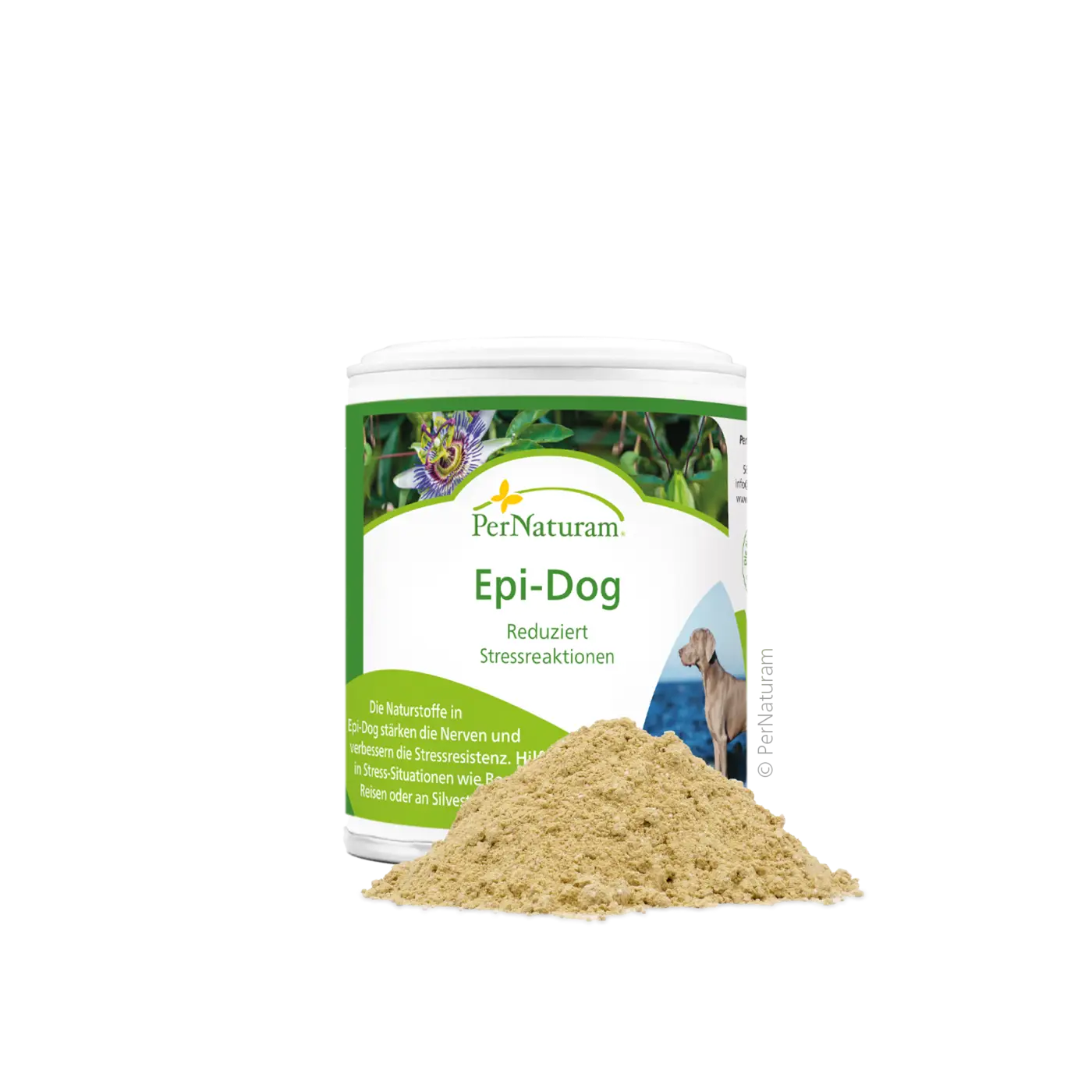 PerNaturam Epi-Dog 50g