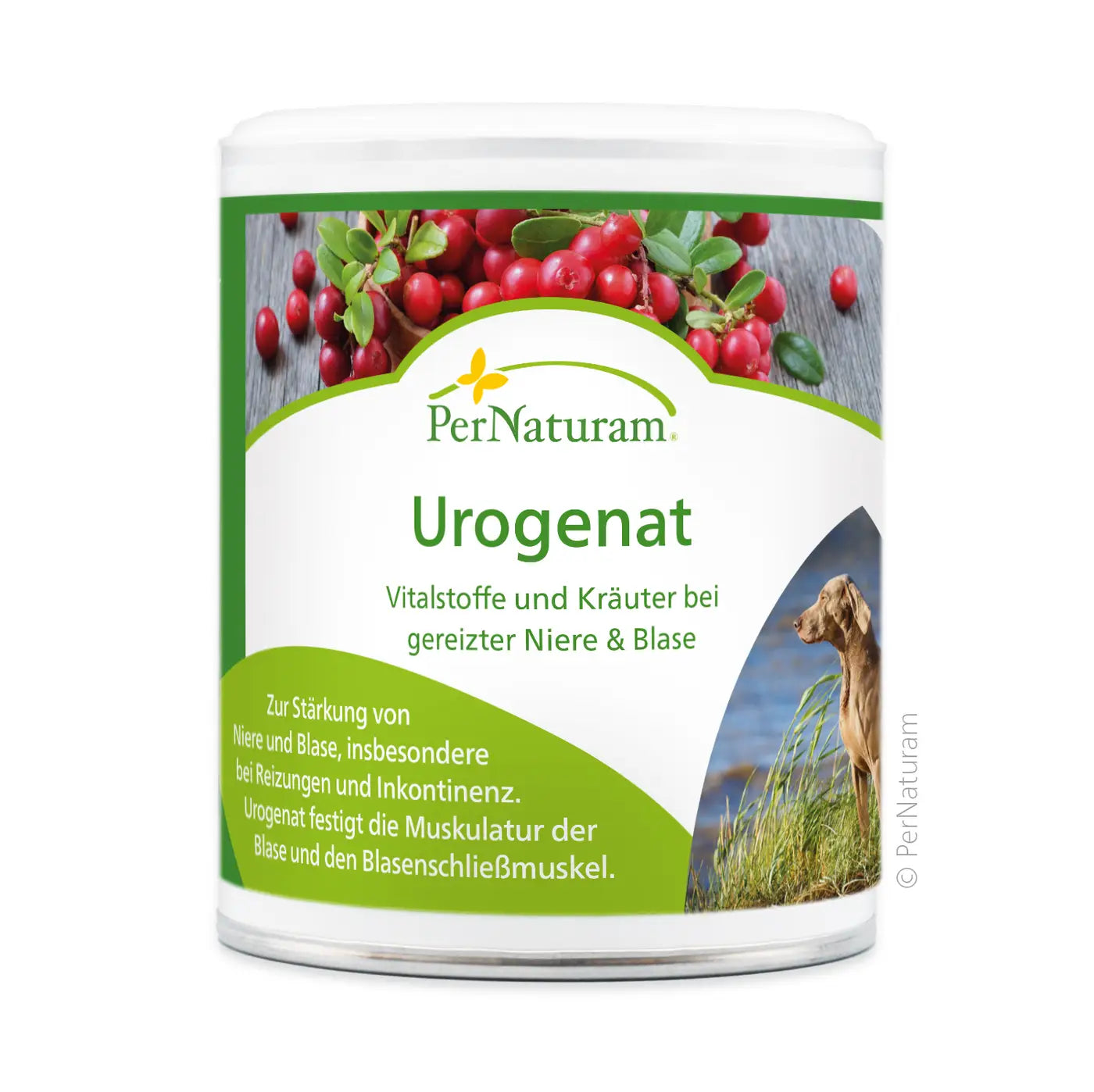 PerNaturam Urogenat 100g