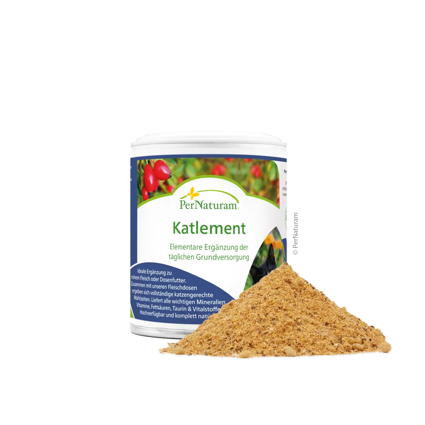 PERNATURAM KATLEMENT 50G