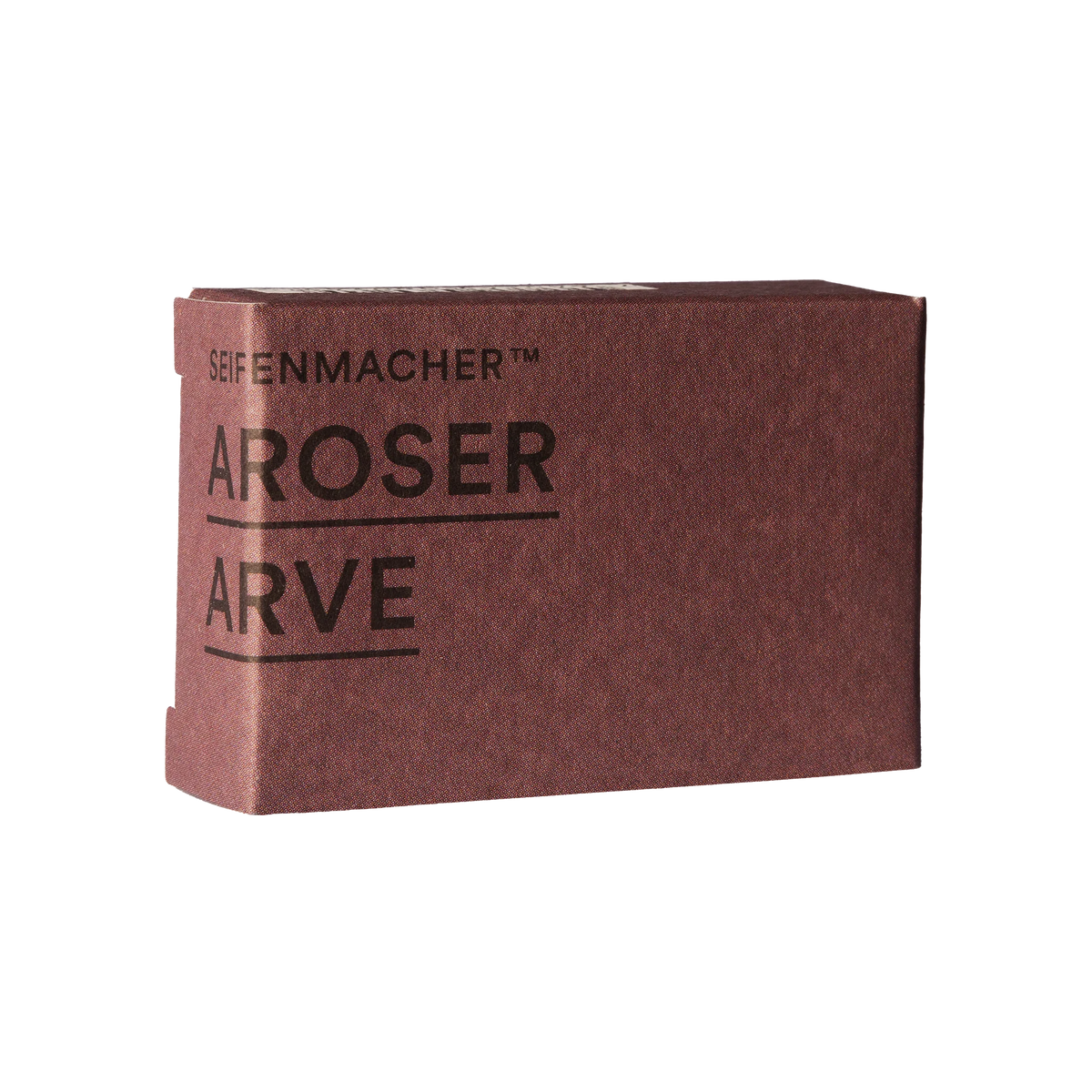 AROSA SEIFENMACHER AROSER ARVE 90G