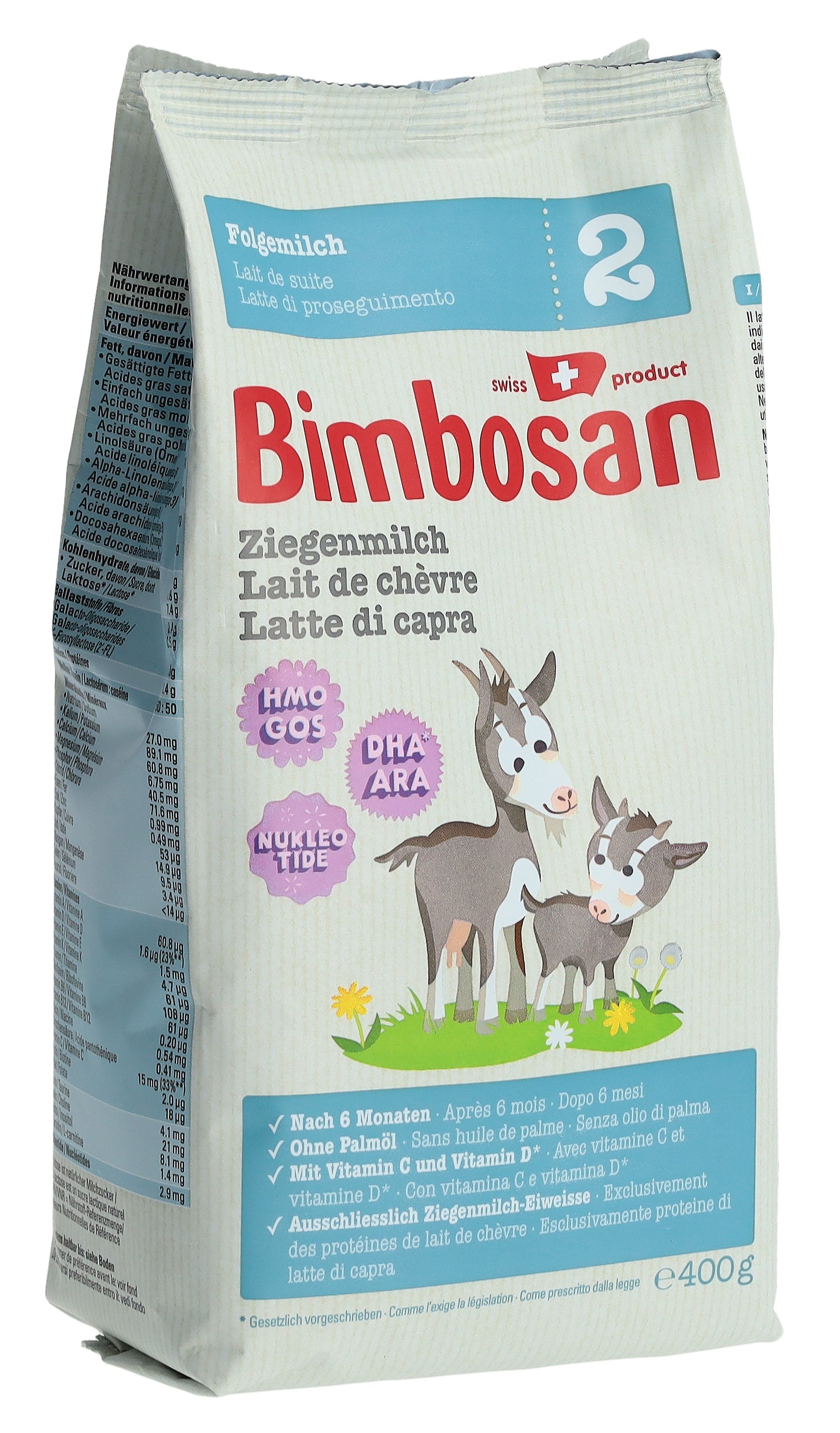 #Grösse_Beutel 400 g