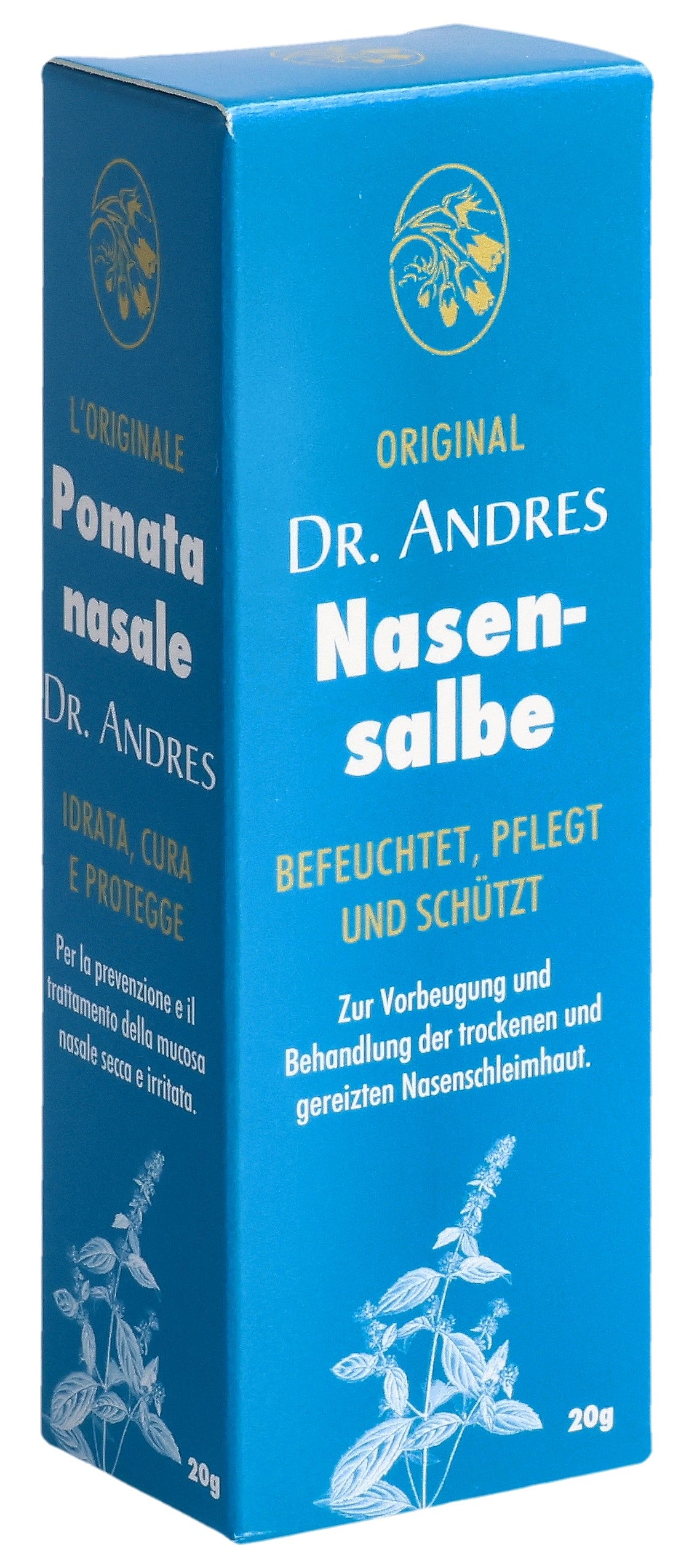 #Grösse_Tube 20 g