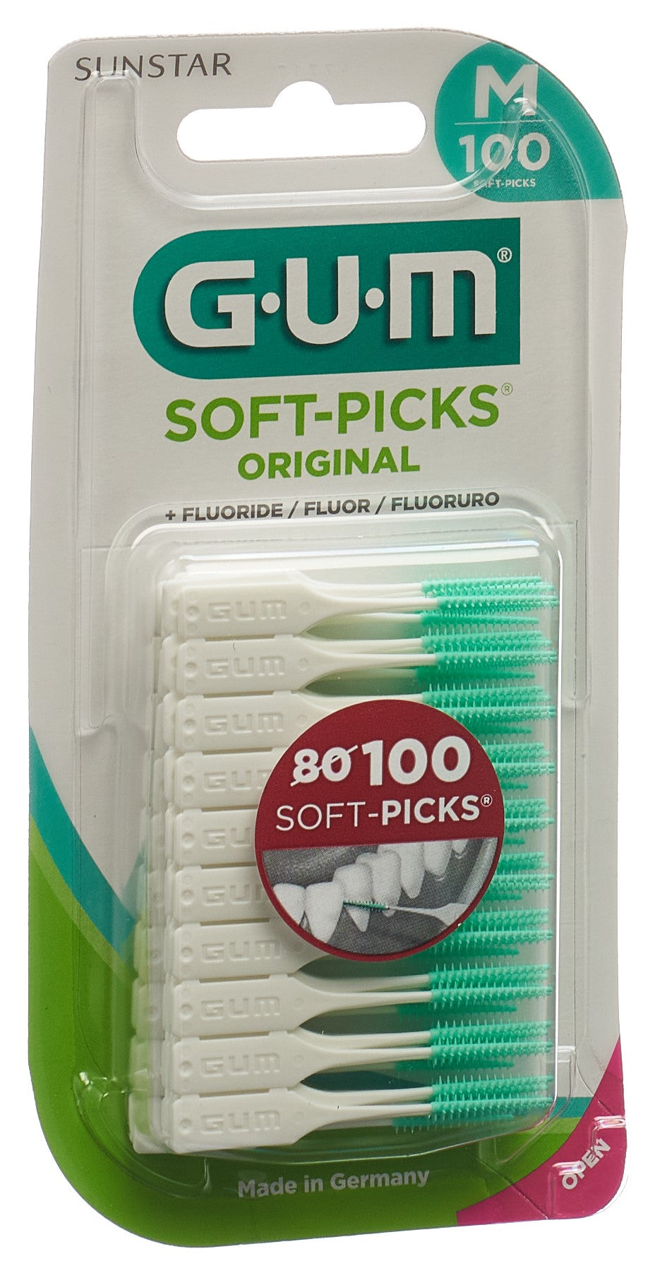 #Grösse_100 Stk