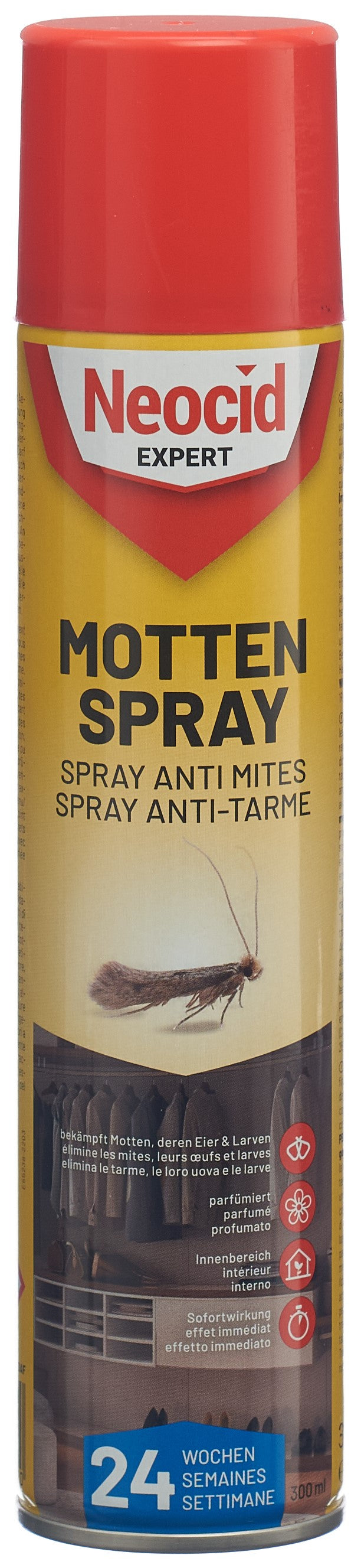 #Grösse_Aerosol Spray 300 ml