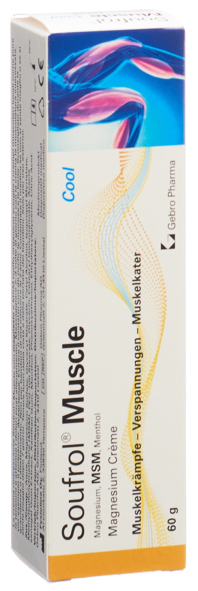 #Grösse_Tube 60 g