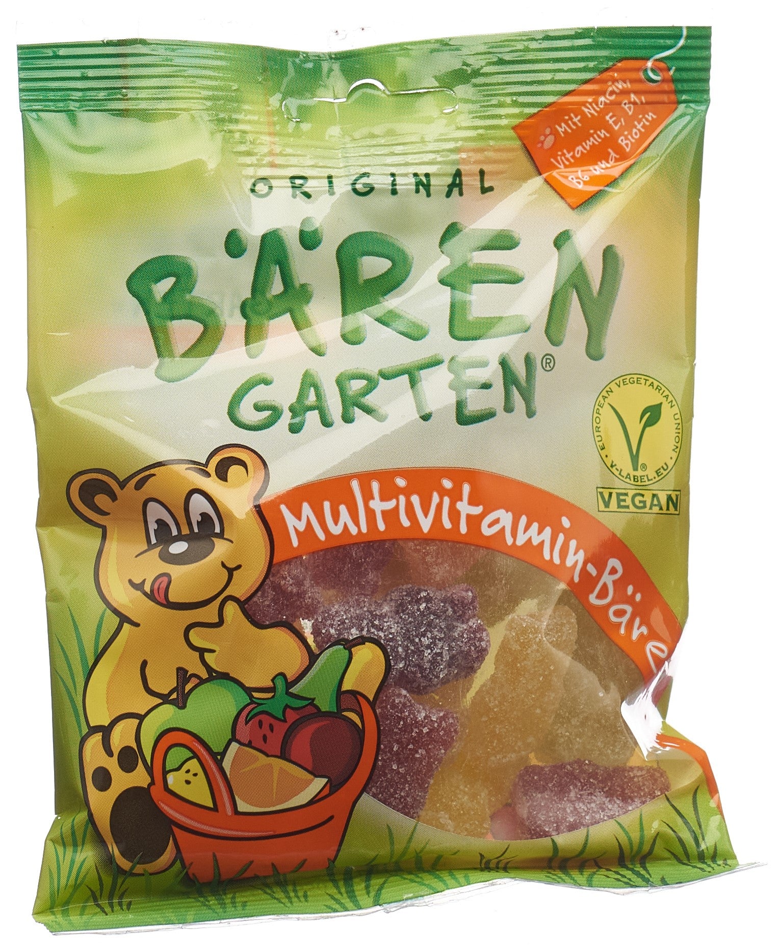 #Grösse_Beutel 125 g