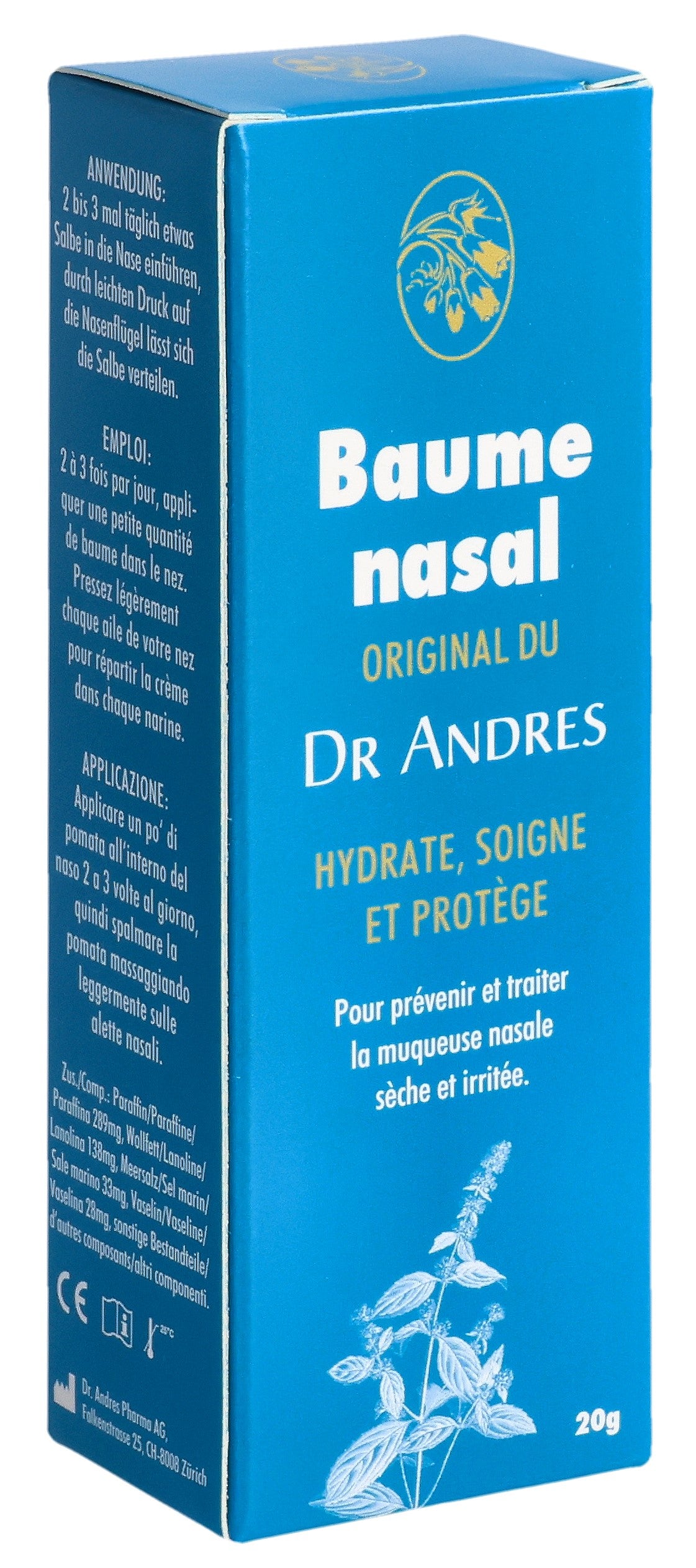 #Grösse_Tube 20 g