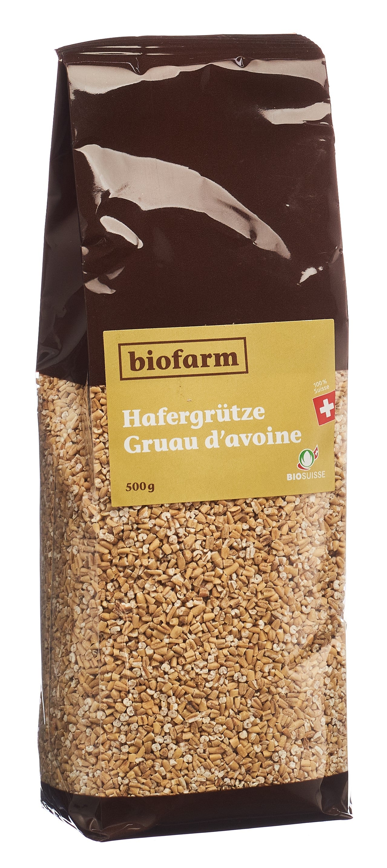 #Grösse_Beutel 500 g