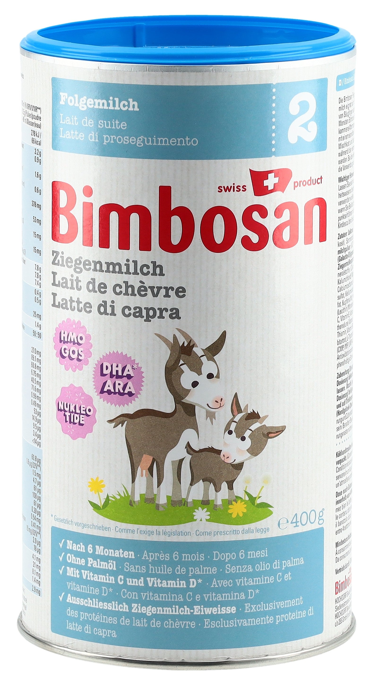 #Grösse_Dose 400 g