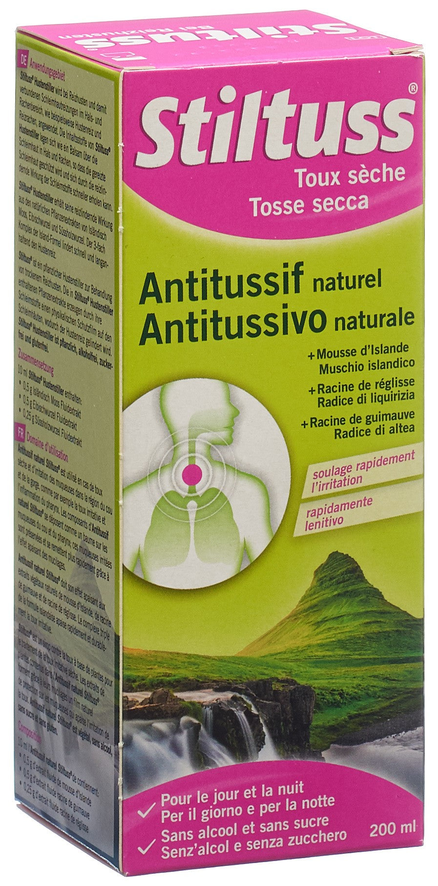 #Grösse_Flasche 200 ml
