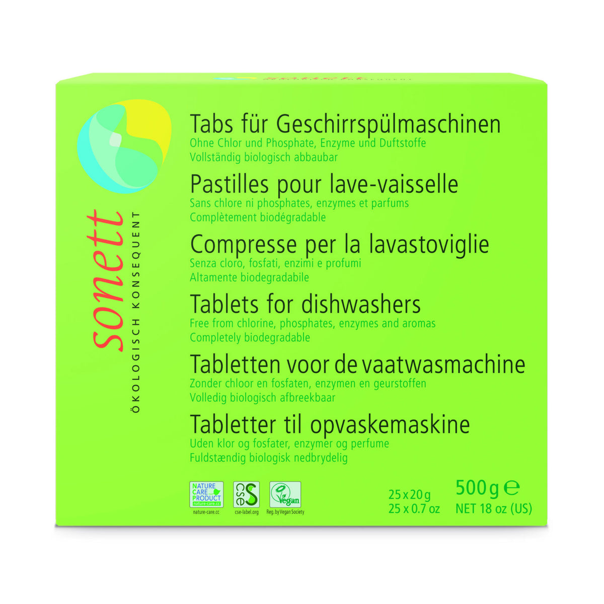 #Grösse_25 x 20 g