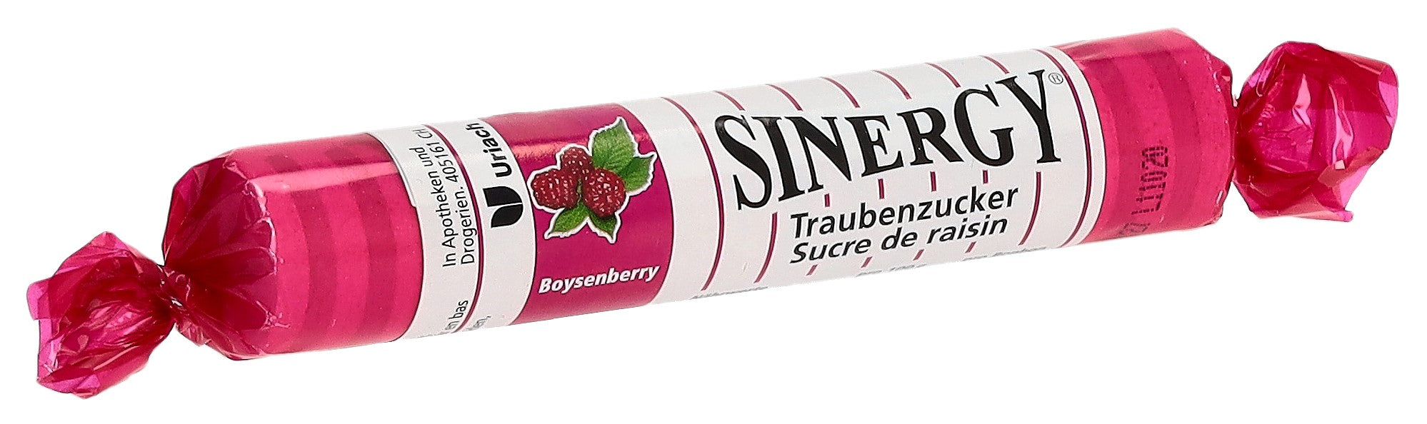 #Grösse_Rolle 40 g