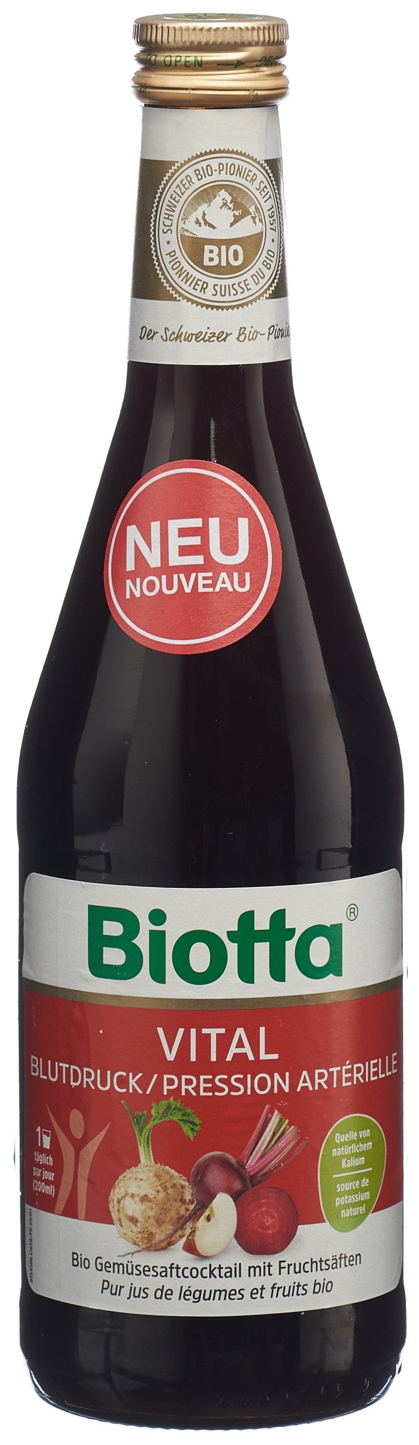 #Grösse_Flasche 5 dl