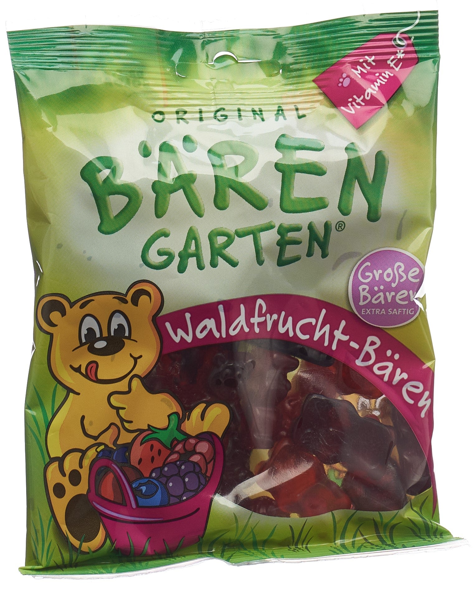 #Grösse_Beutel 150 g