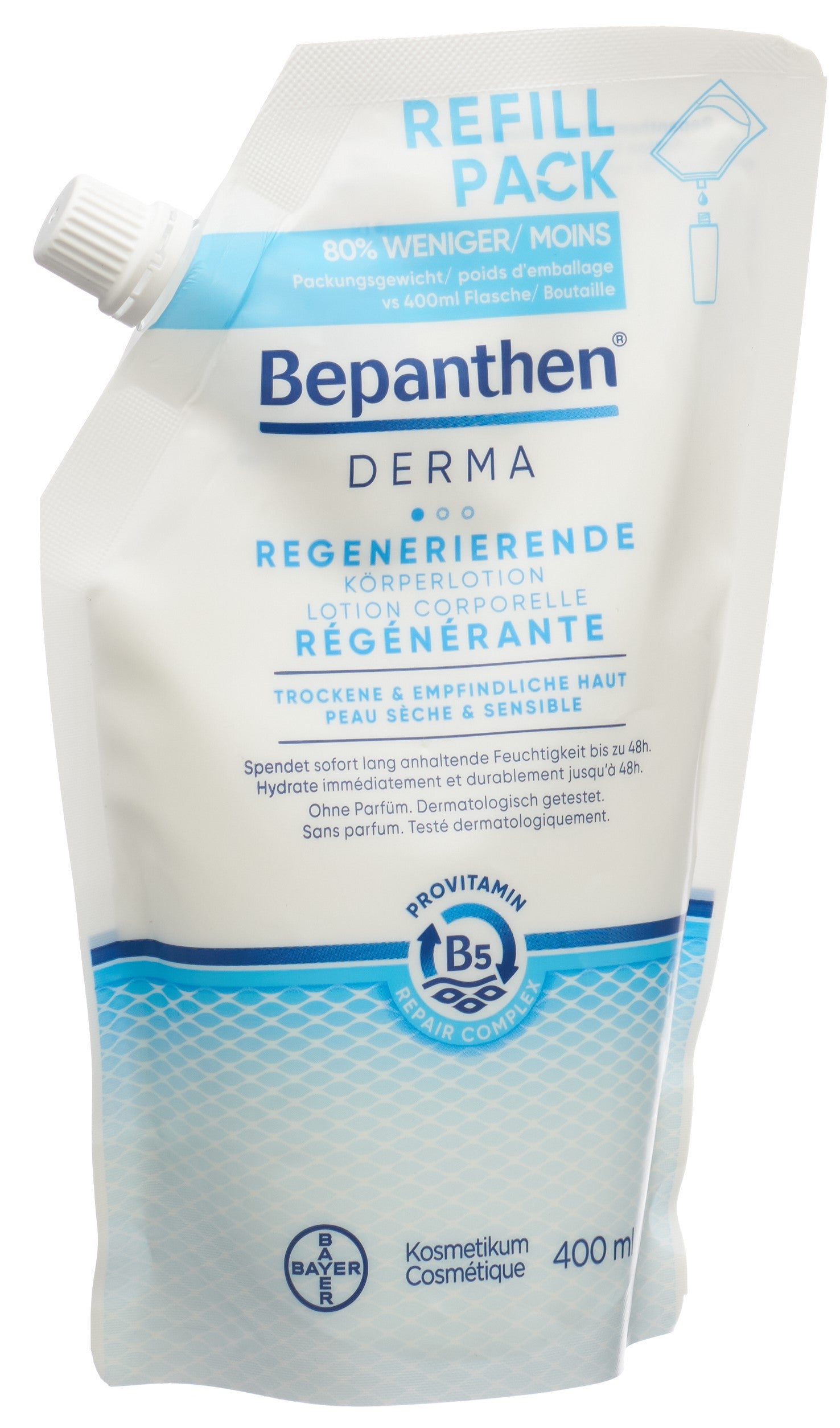 #Grösse_Beutel 400 ml