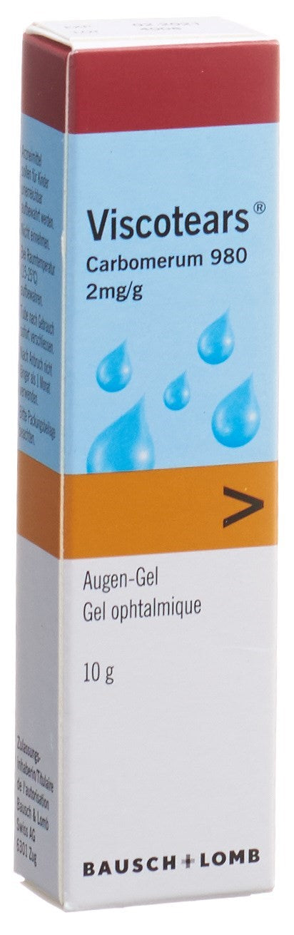 #Grösse_Tube 10 g