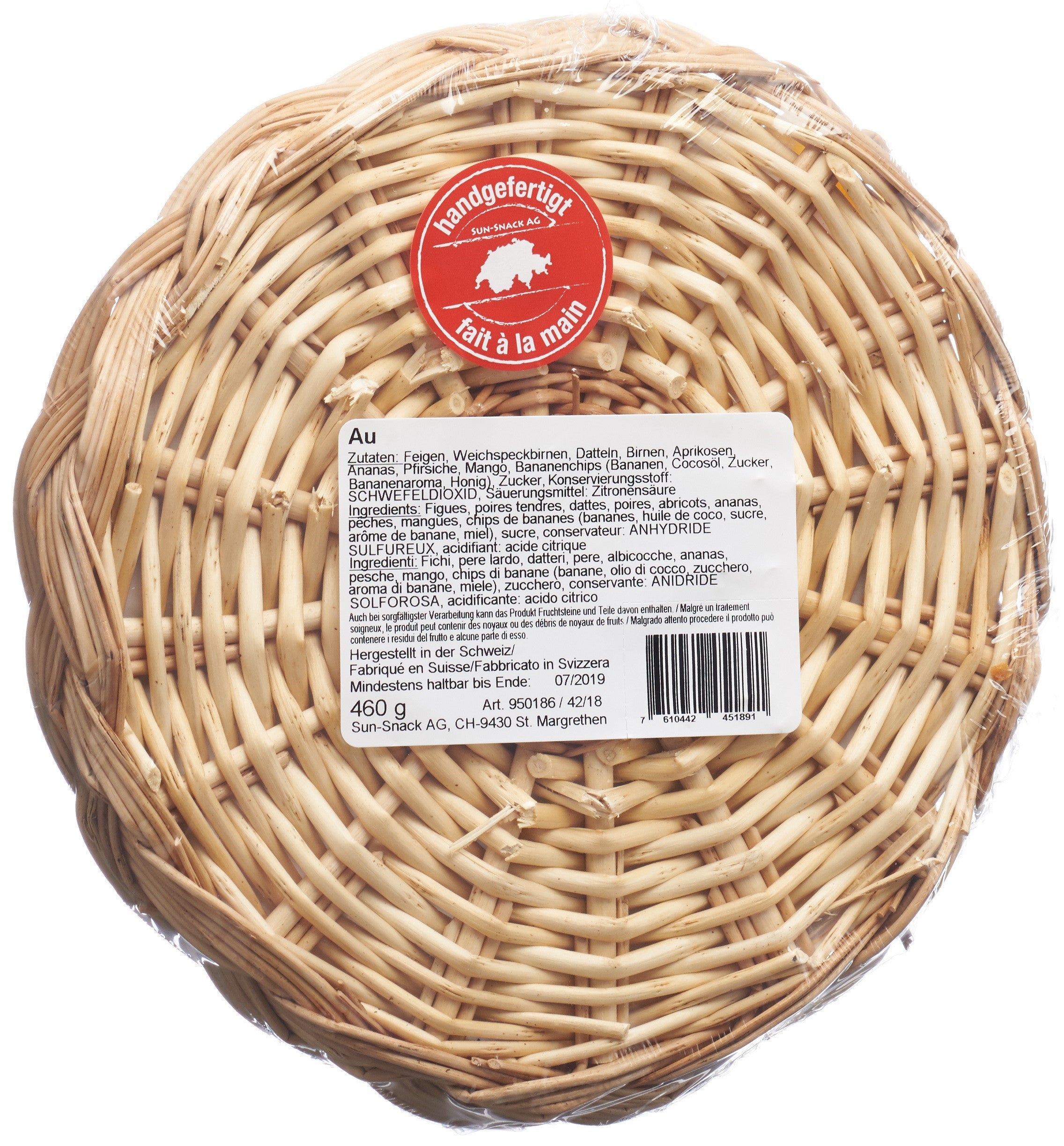 #Grösse_460 g