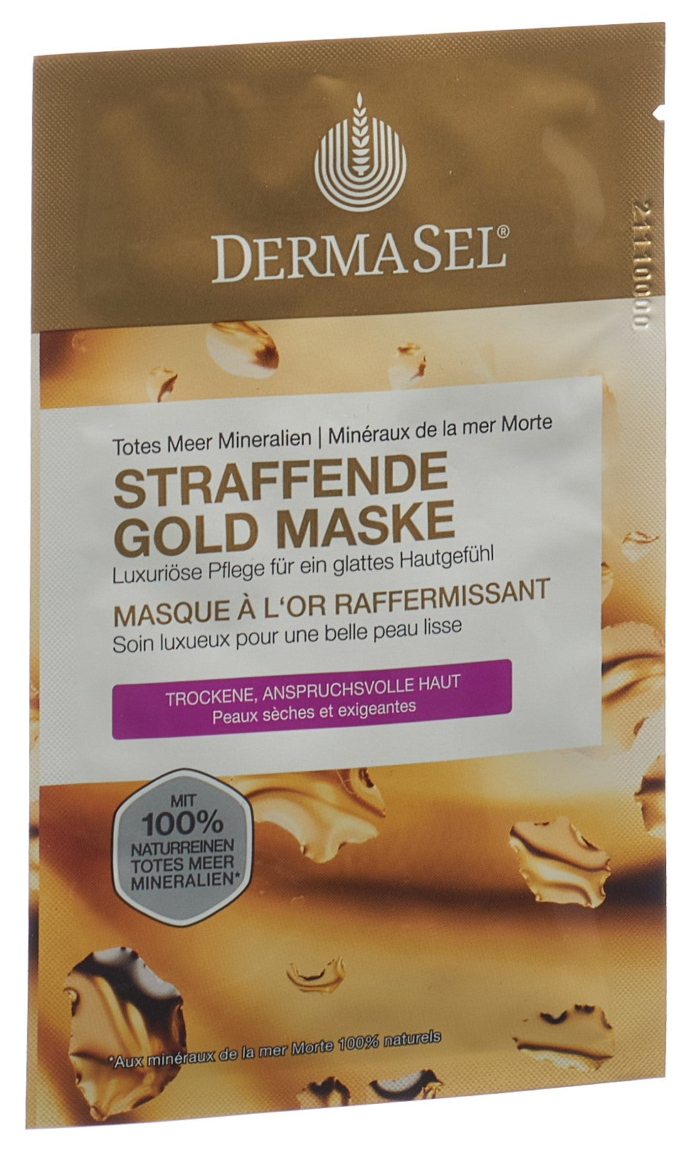 #Grösse_Beutel 12 ml