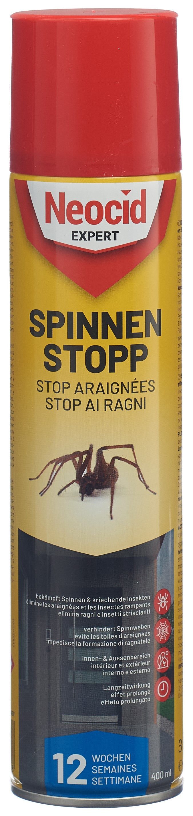 #Grösse_Aerosol Spray 400 ml