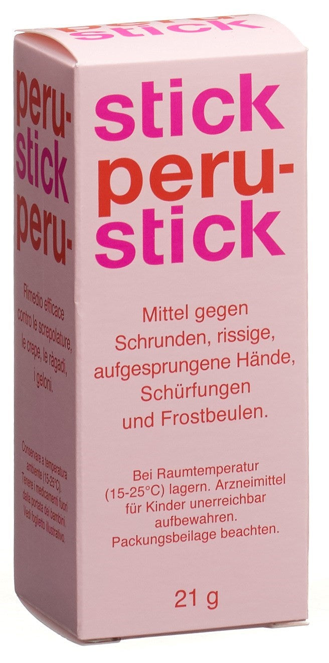#Grösse_Stick 21 g