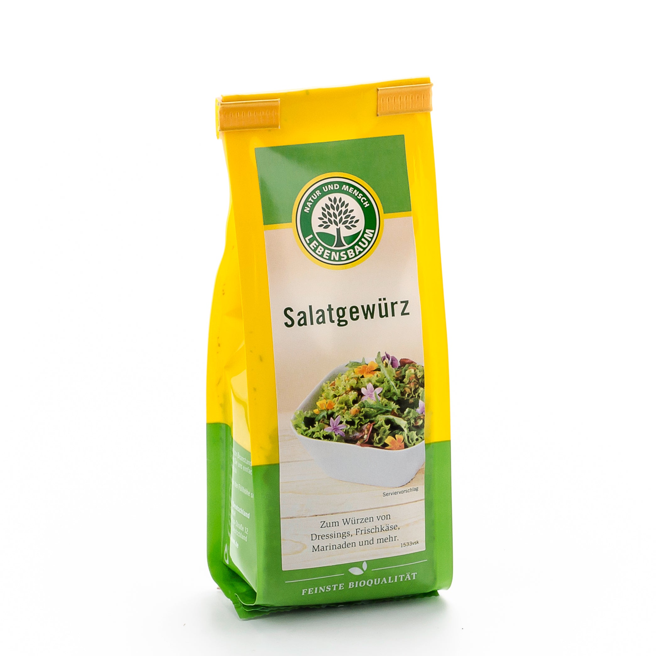 #Grösse_Beutel 40 g