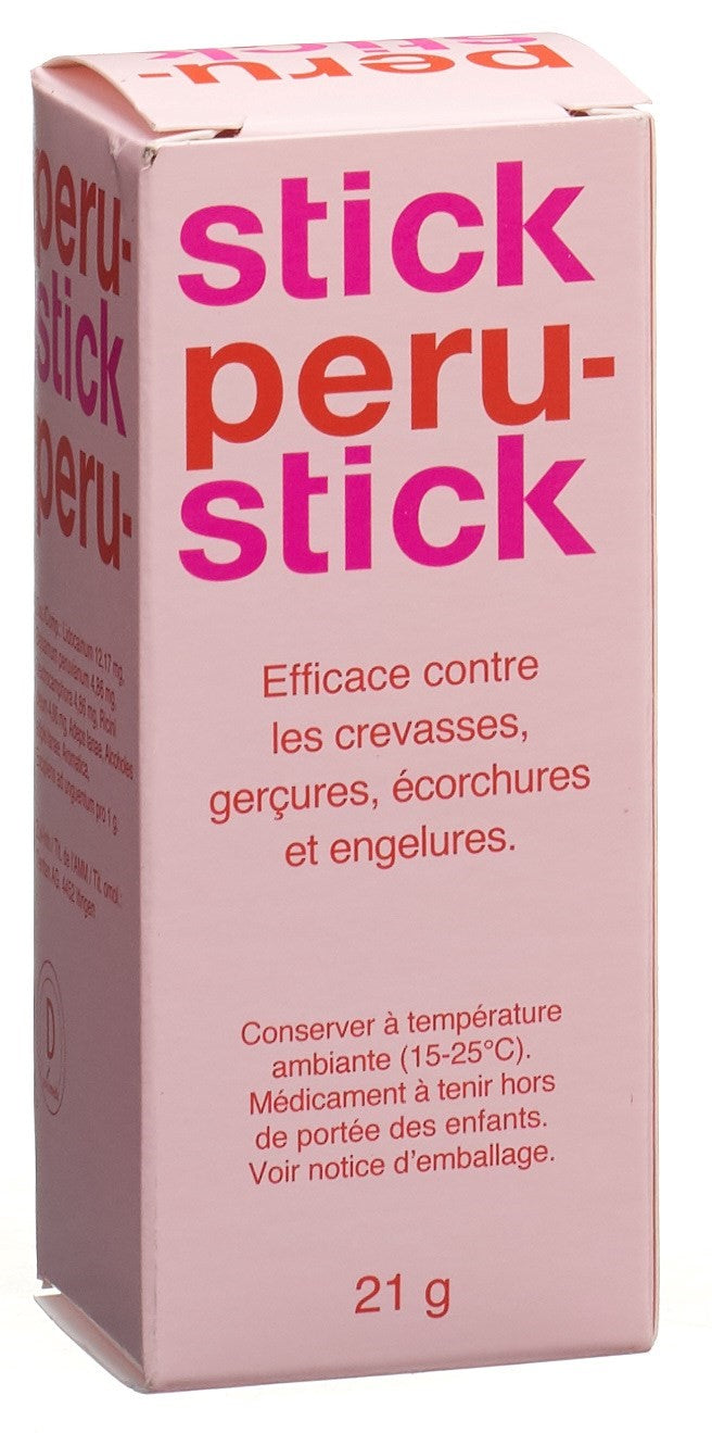 #Grösse_Stick 21 g