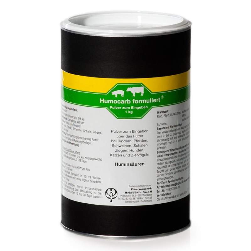 Humocarb formuliert 1kg