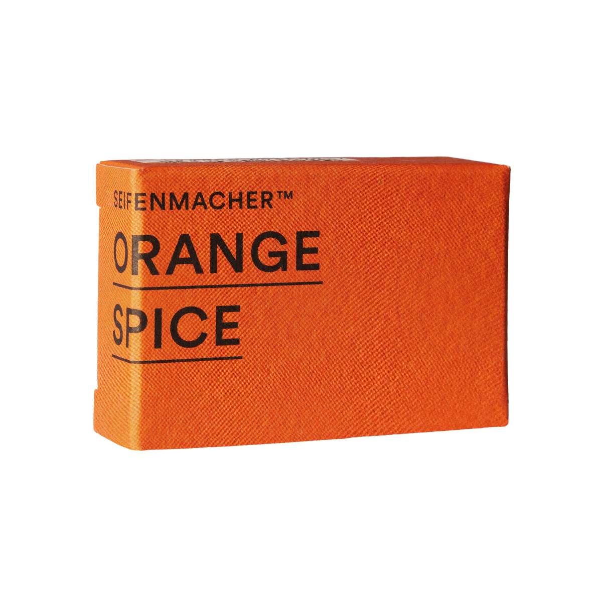 AROSA SEIFENMACHER ORANGE SPICE 90G