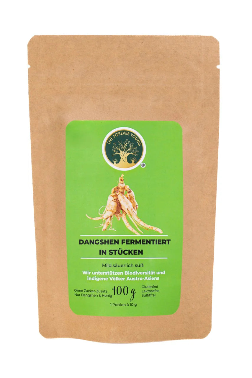 LFY DANGSHEN 100G