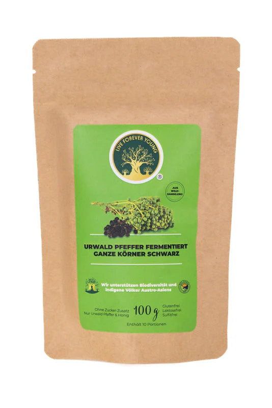 LFY URWALDPFEFFER 100G