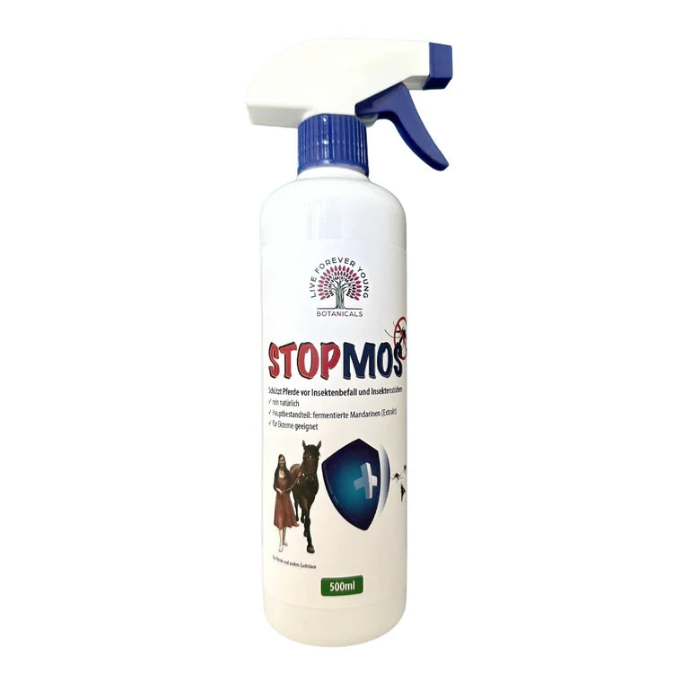 LFY STOPMOS 500ML