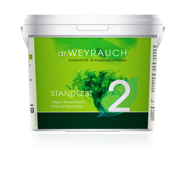 WEYRAUCH Standfest 1.5kg