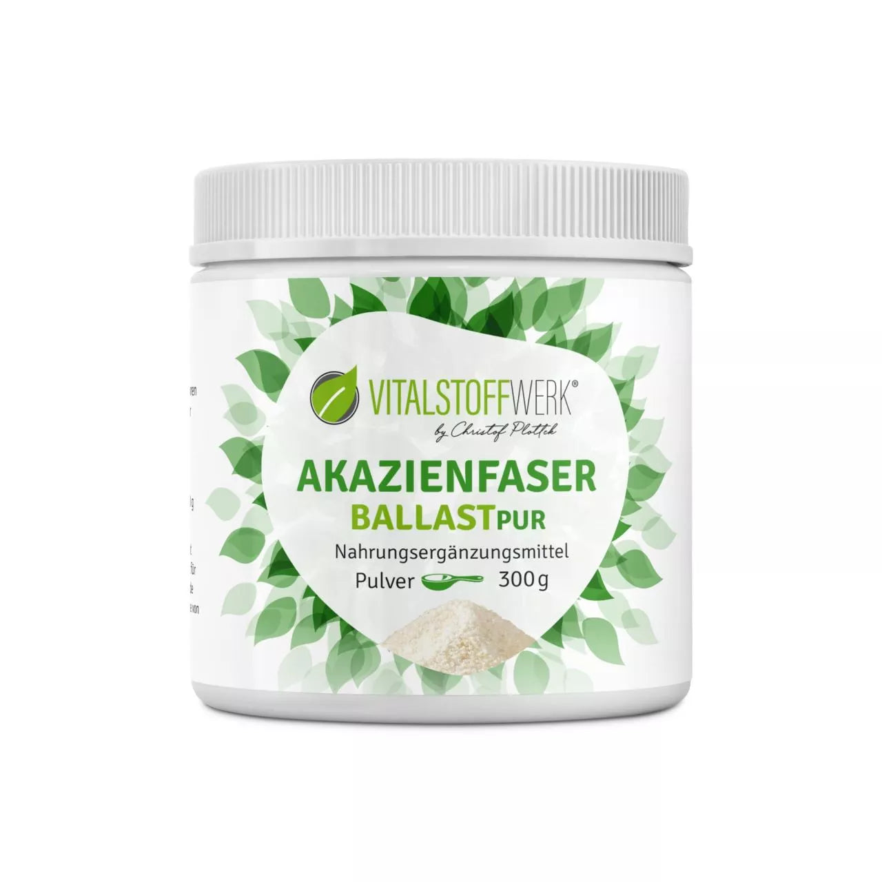 VITALSTOFFWERK AKAZIENFASER 300G