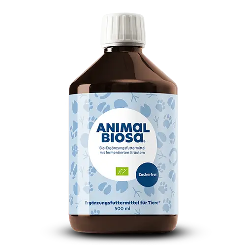 Animal Biosa 500ml