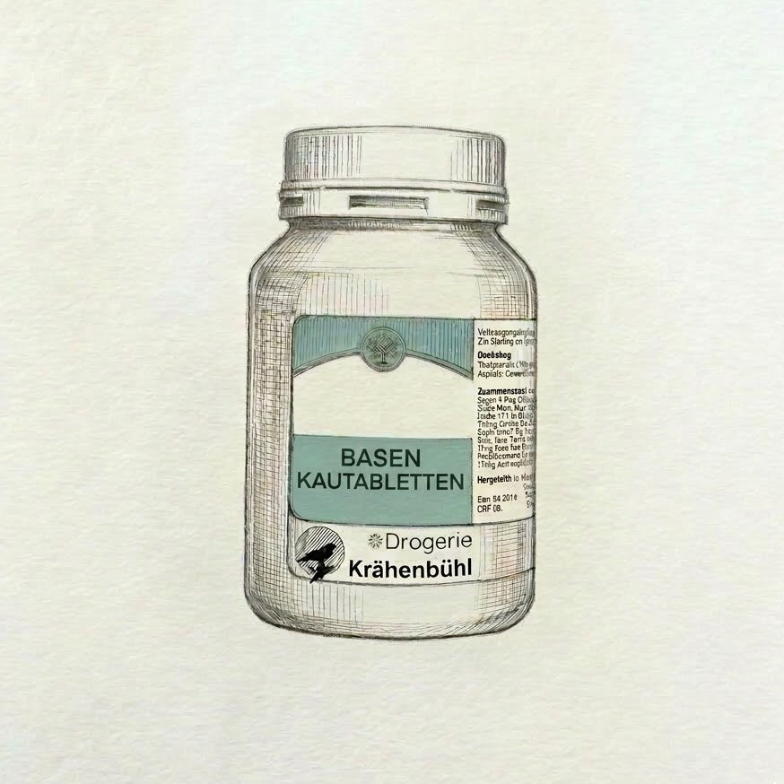 SWIDRO Basen Kautabletten 200 Stk