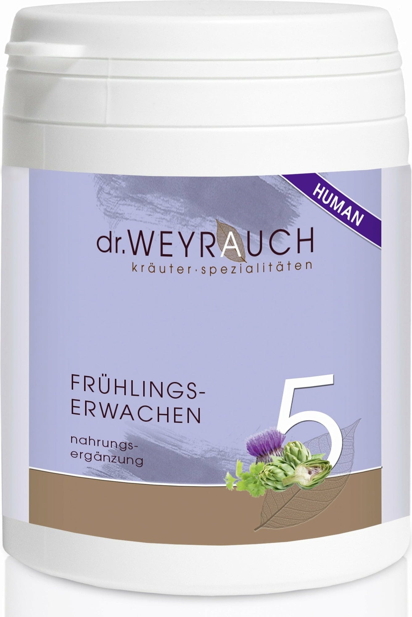 WEYRAUCH FRÜHLINGSERWACHEN KAPS 180STK