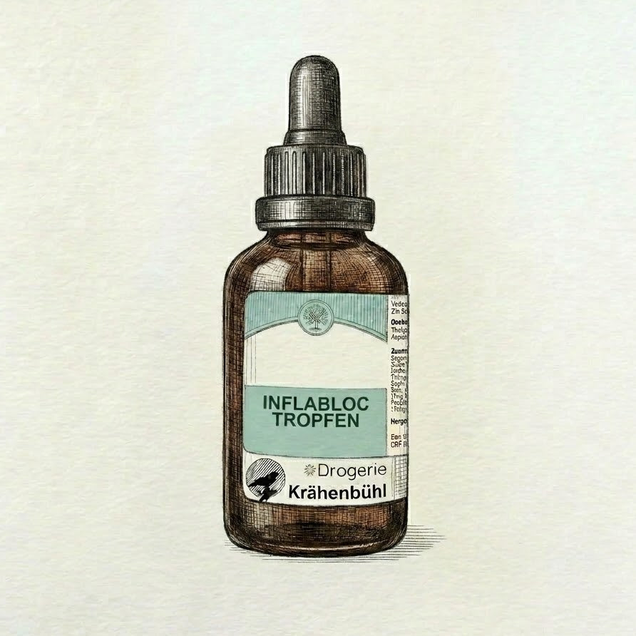 SWIDRO INFLABLOC 30 ML