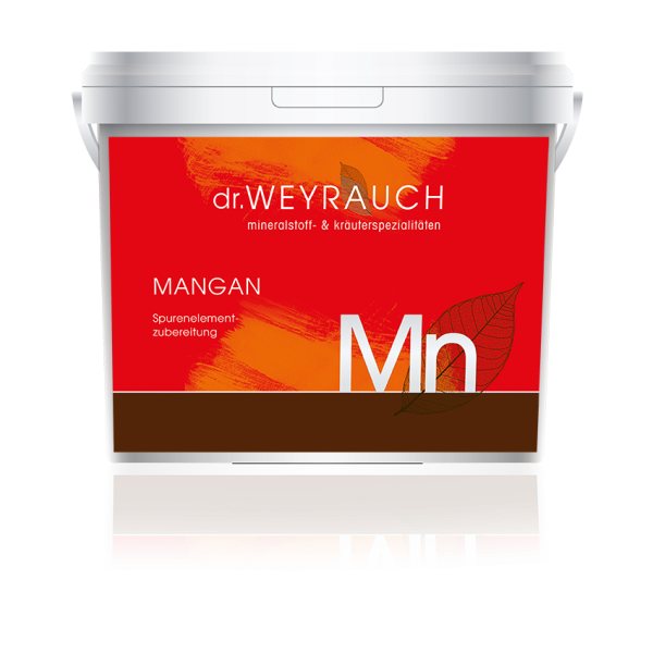 WEYRAUCH Mangan 1kg