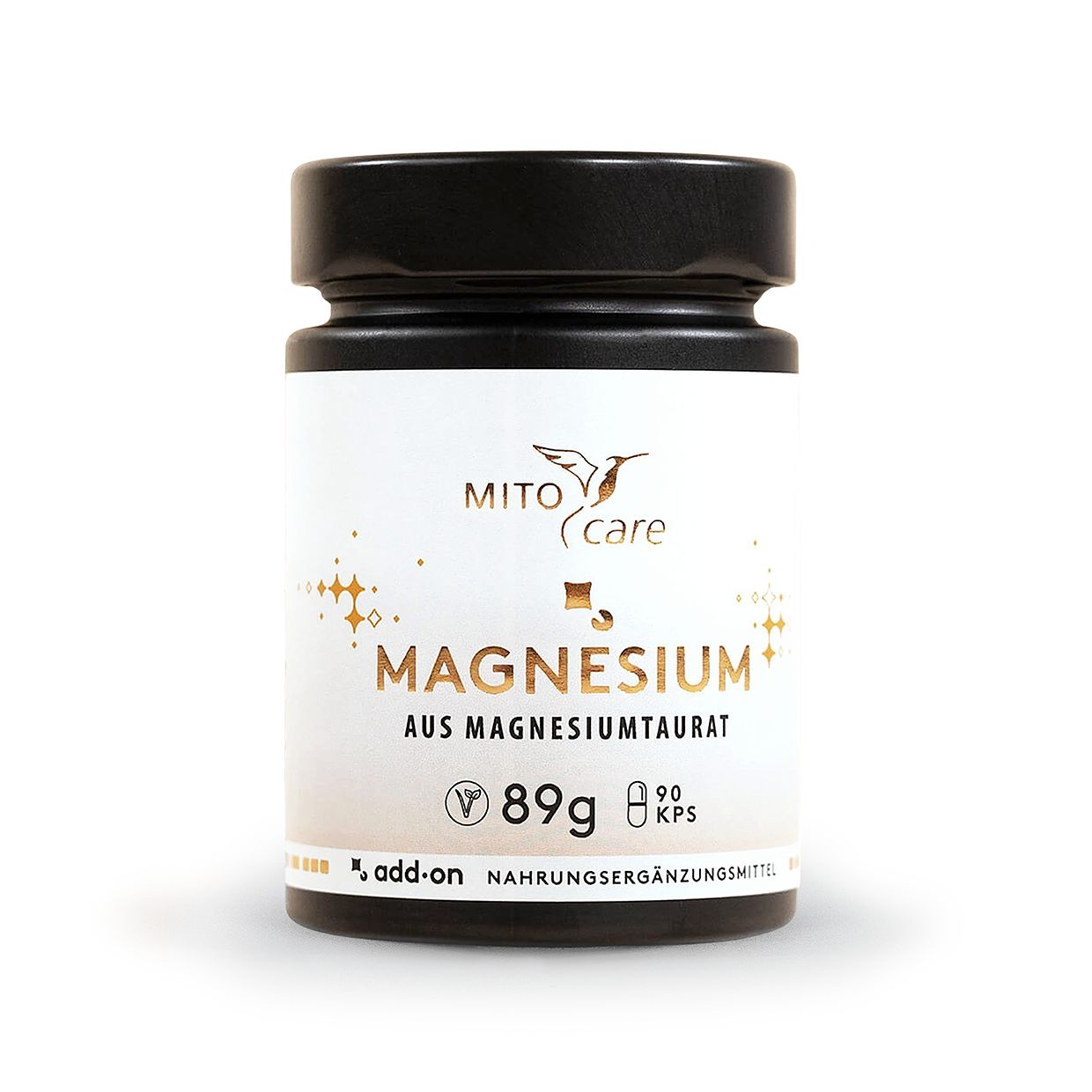 MITOCARE MAGNESIUMTAURAT