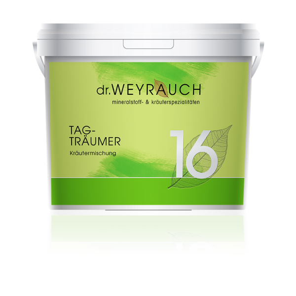 WEYRAUCH Tagträumer 16 1.2 kg