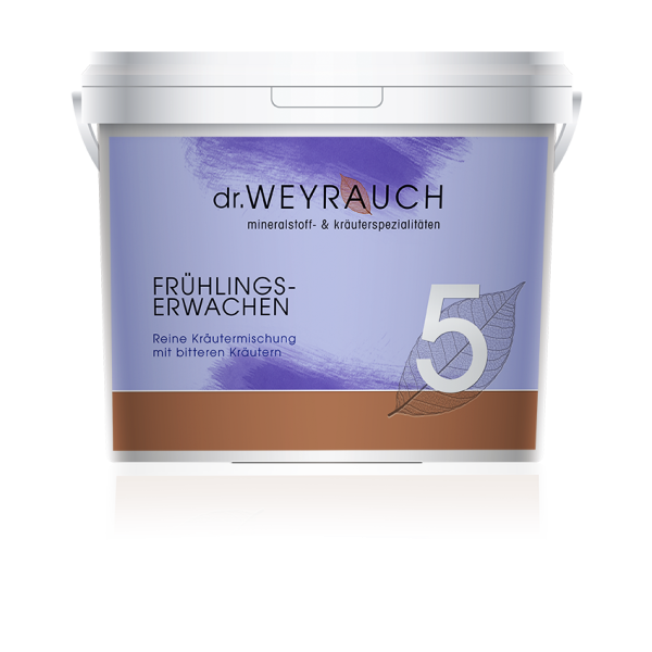 WEYRAUCH Frühlingserwachen 4kg