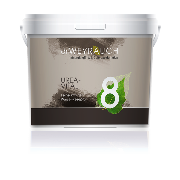 WEYRAUCH Ureavital 1.2 kg